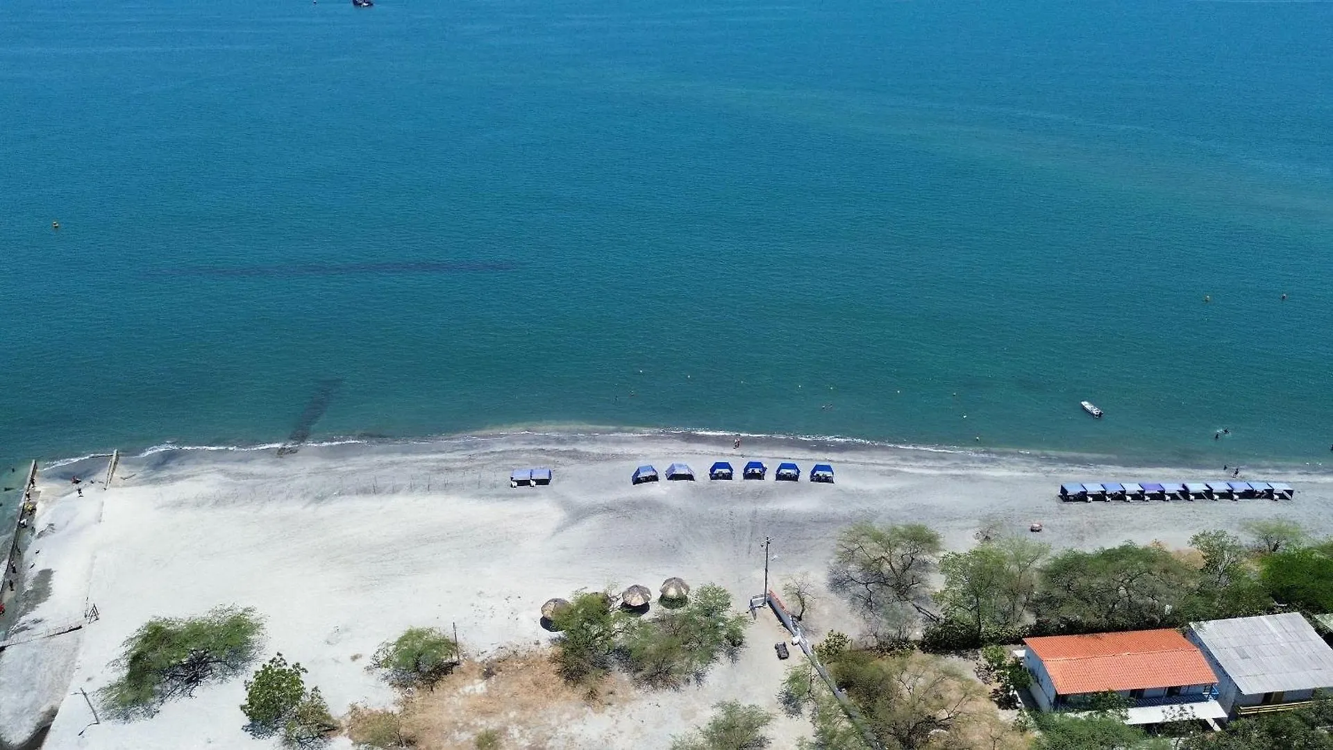 Exclusivo Apartamento En Torre Areia Santa Marta. Apartment Santa Marta (Magdalena)
