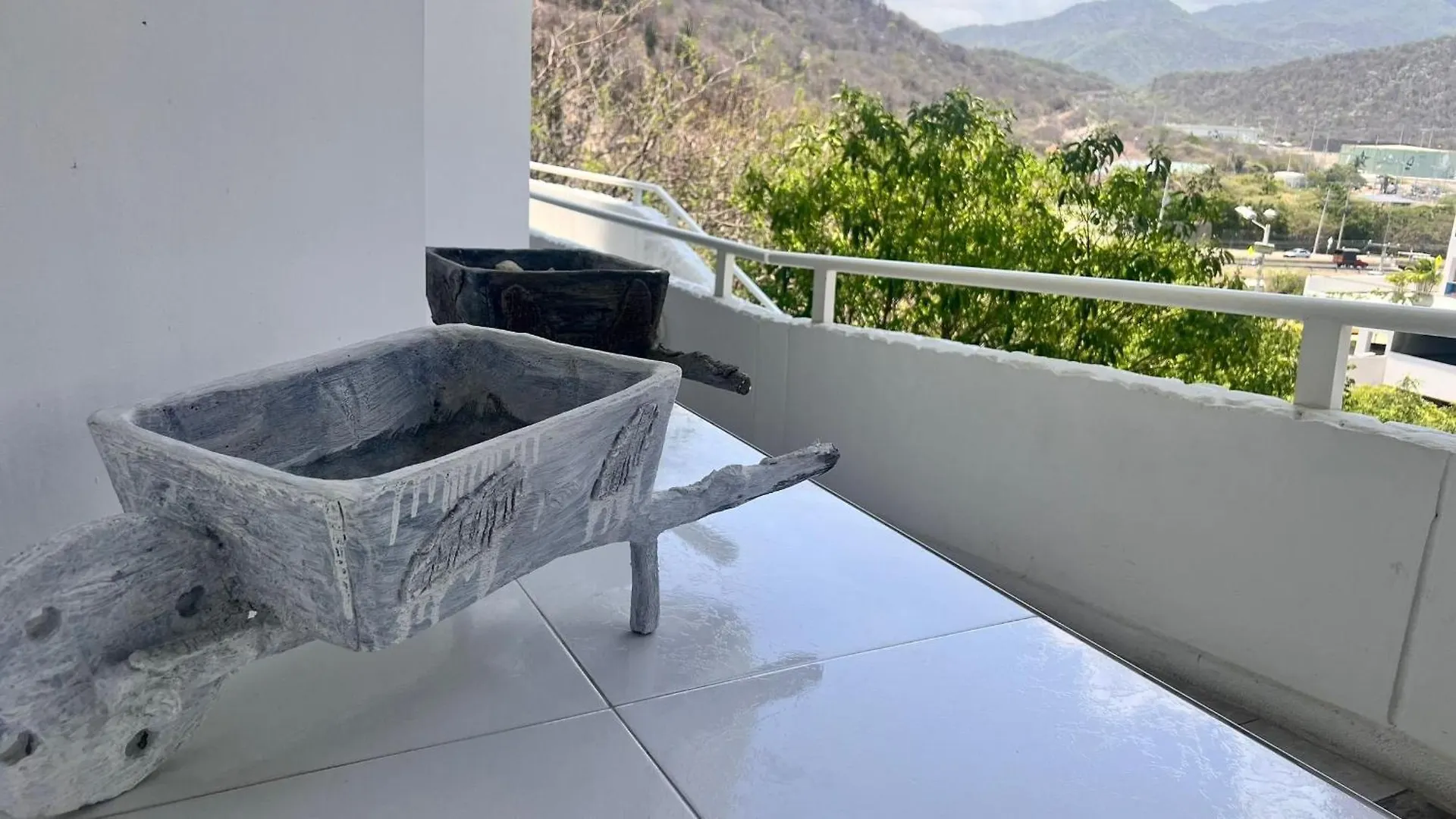 Exclusivo Apartamento En Torre Areia Santa Marta. Apartment Santa Marta (Magdalena)