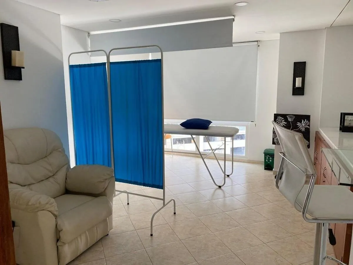 Apartment Exclusivo Apartamento En Torre Areia Santa Marta. Colombia