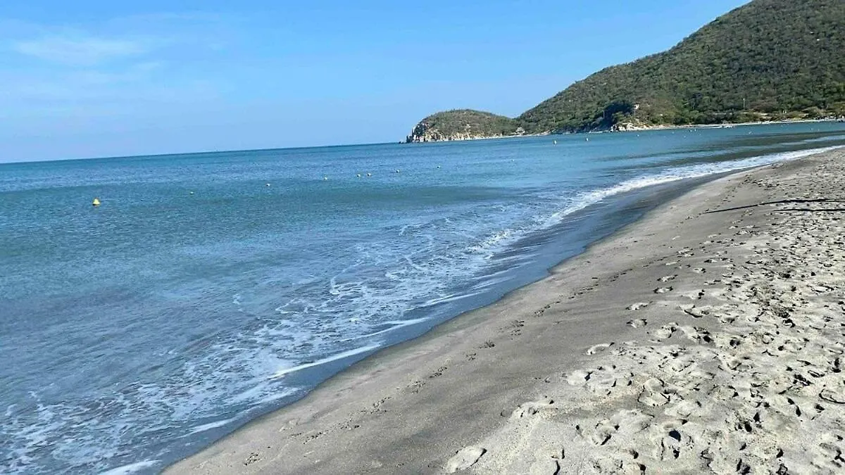 Exclusivo Apartamento En Torre Areia Santa Marta. Apartment Santa Marta (Magdalena)