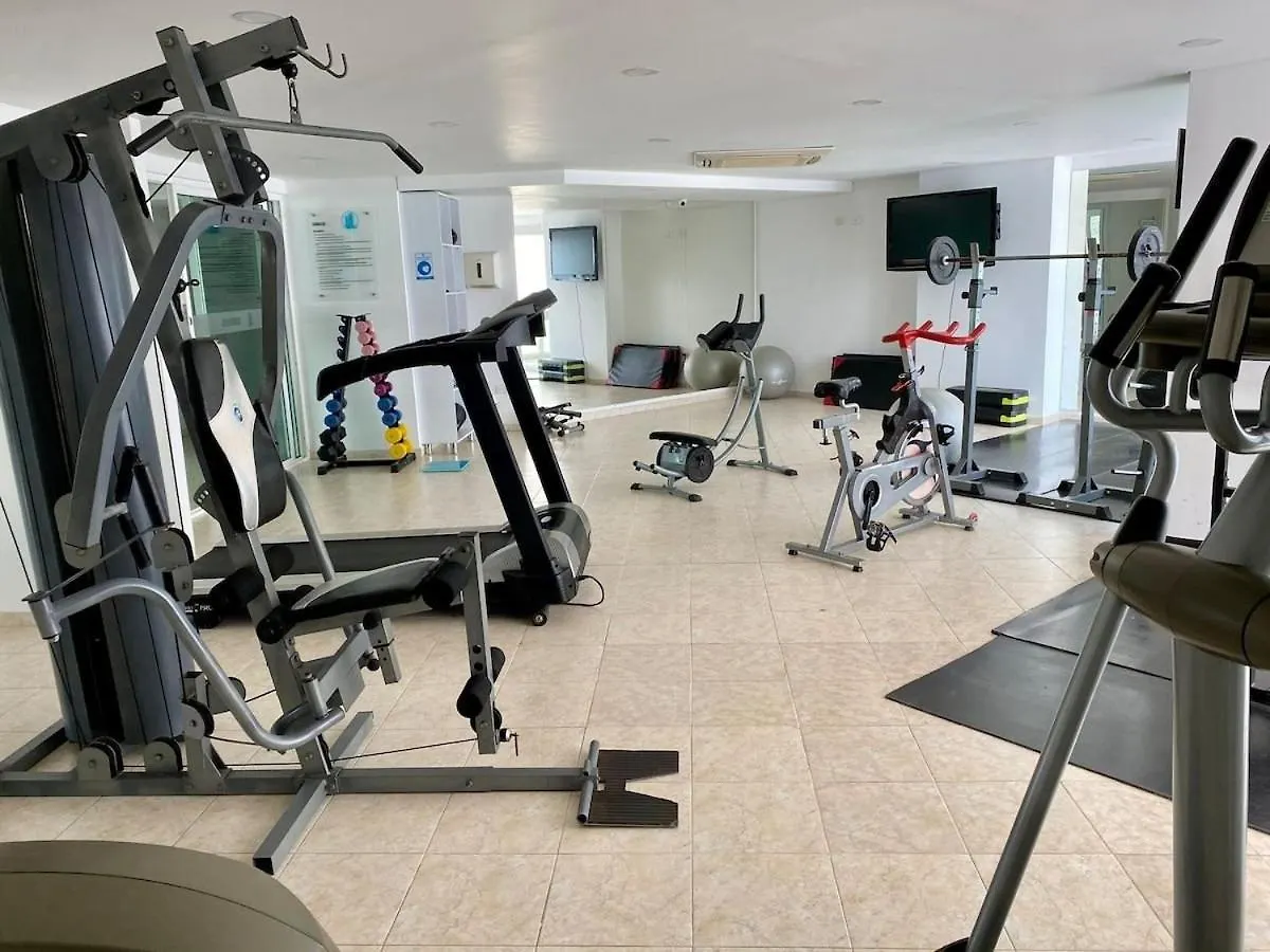 Exclusivo Apartamento En Torre Areia Santa Marta. 0*, Santa Marta (Magdalena)