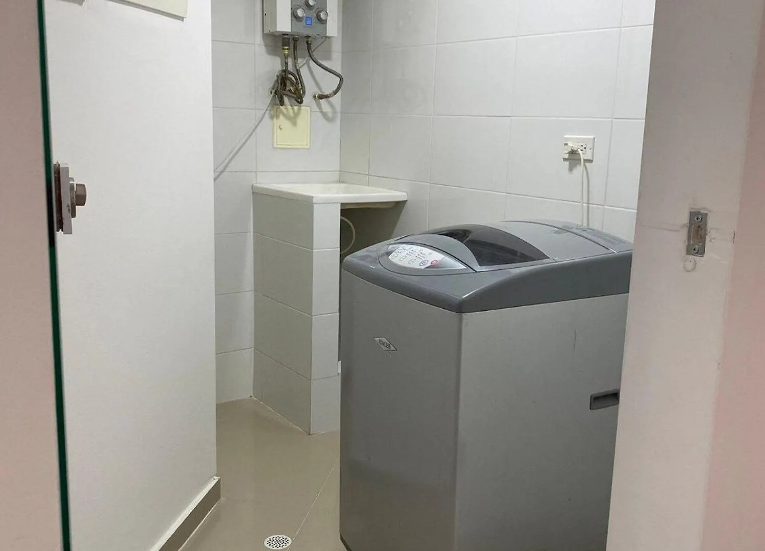 Exclusivo Apartamento En Torre Areia Santa Marta. Apartment