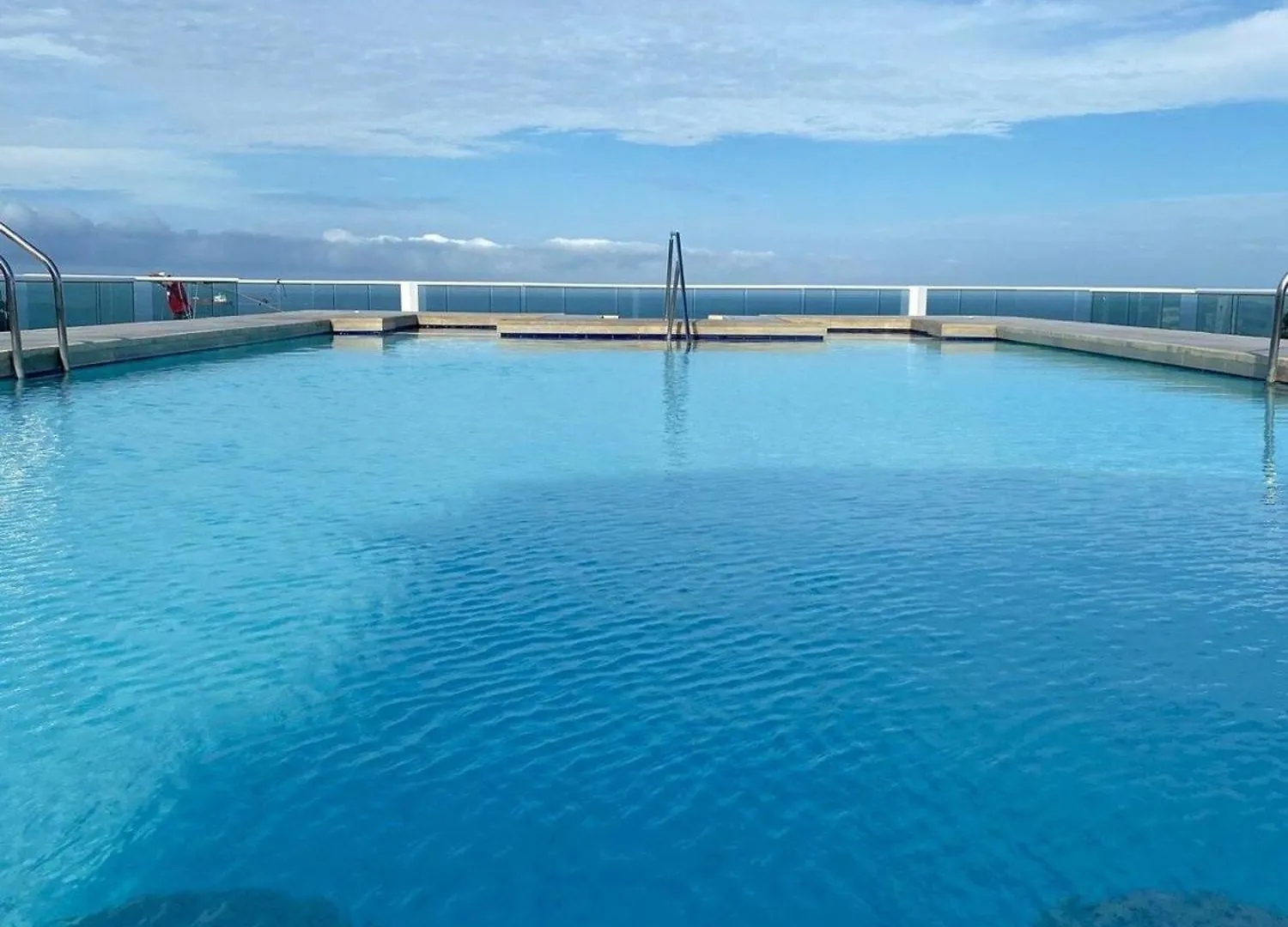 Exclusivo Apartamento En Torre Areia Santa Marta. Santa Marta (Magdalena)