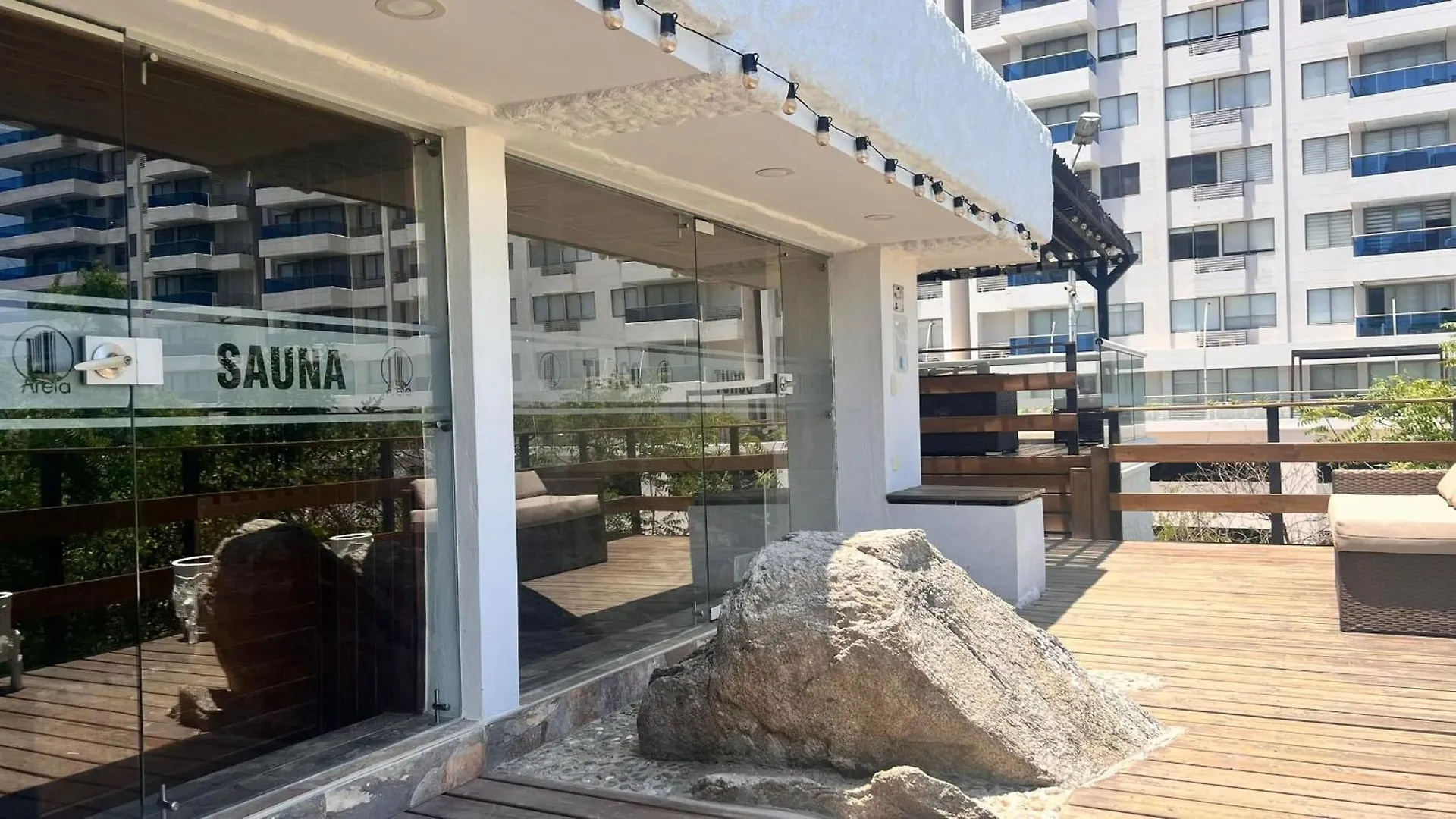 Exclusivo Apartamento En Torre Areia Santa Marta. 0*, Santa Marta (Magdalena) Colombia