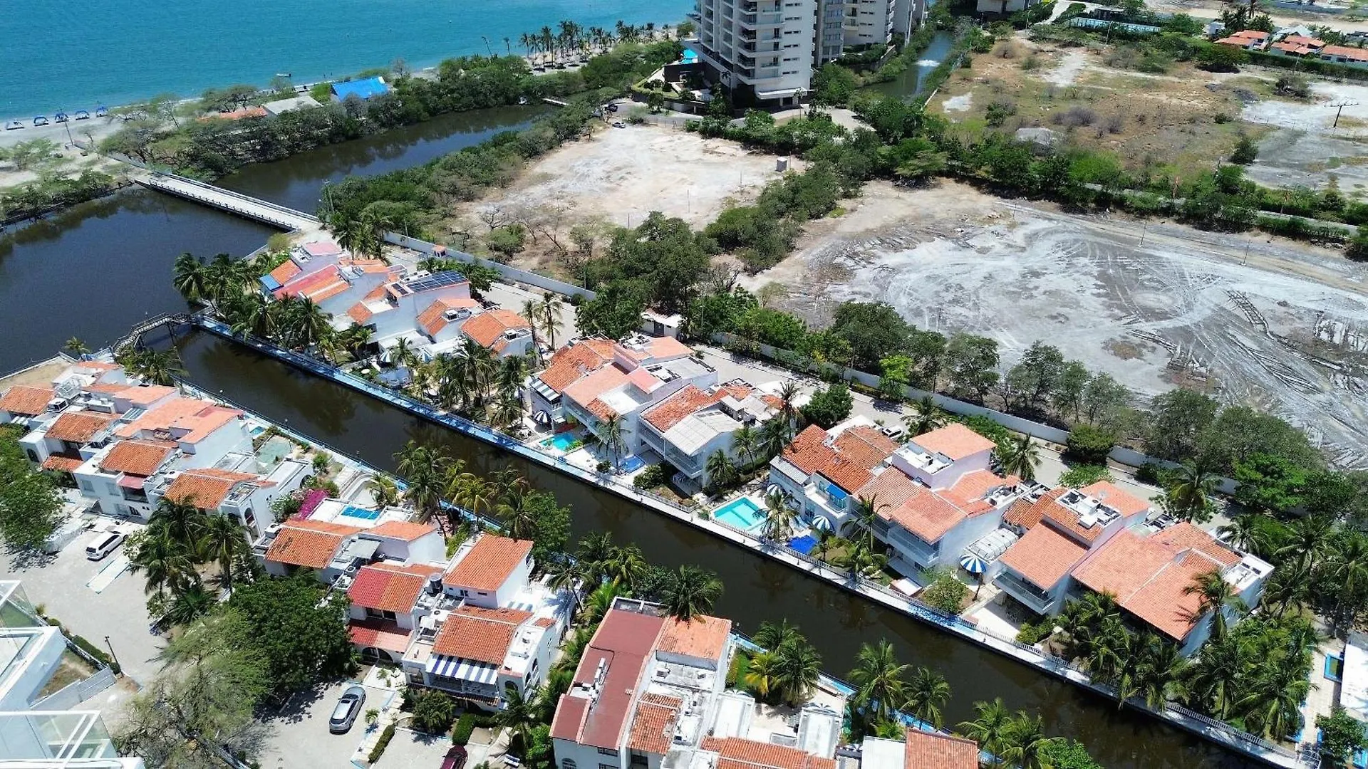 Exclusivo Apartamento En Torre Areia Santa Marta. Santa Marta (Magdalena)