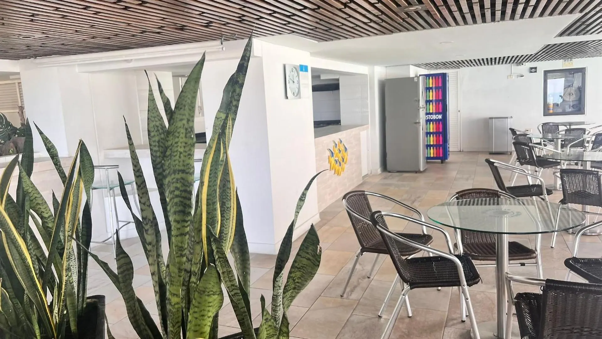 Exclusivo Apartamento En Torre Areia Santa Marta. Apartment