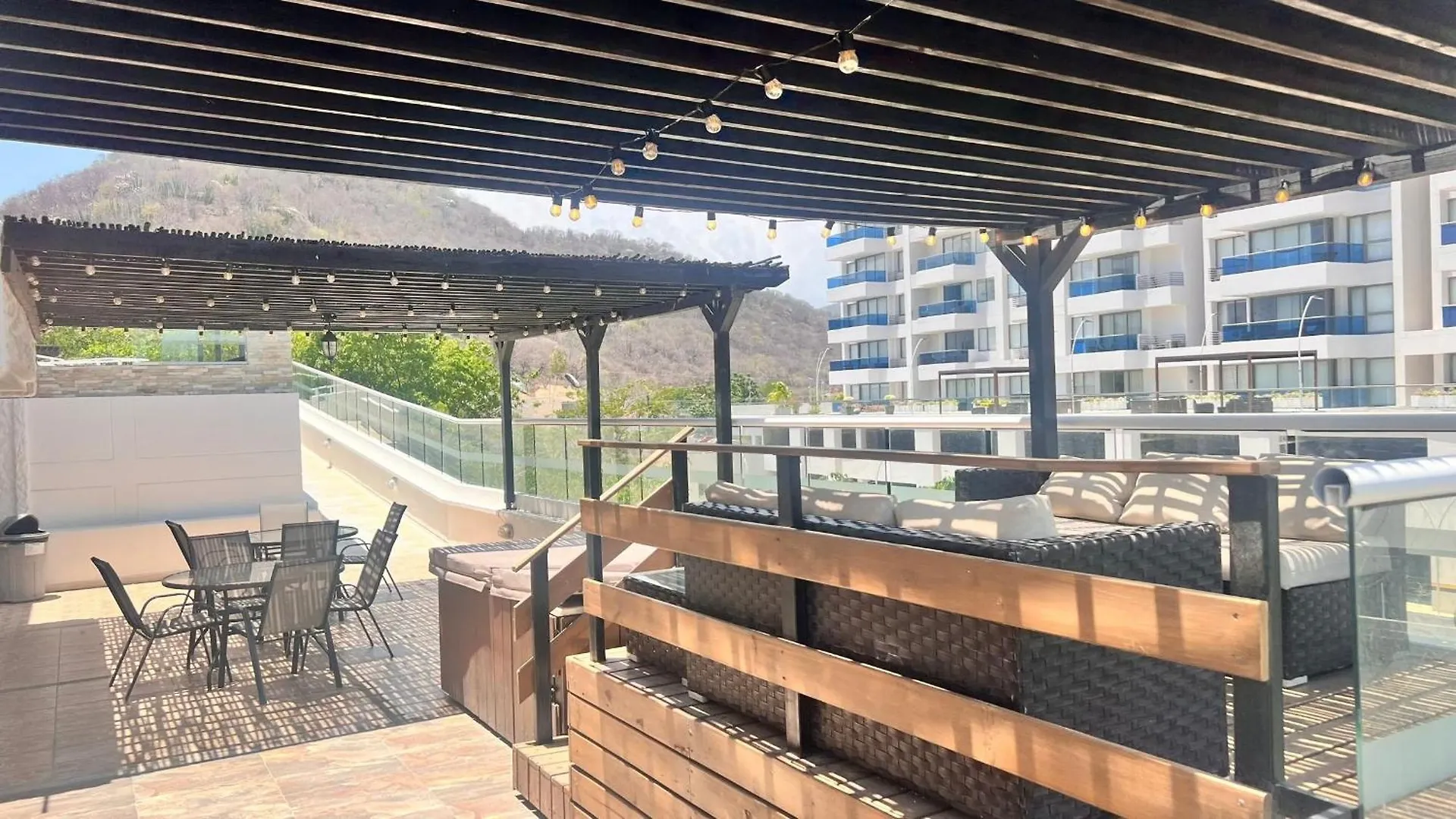 Exclusivo Apartamento En Torre Areia Santa Marta.