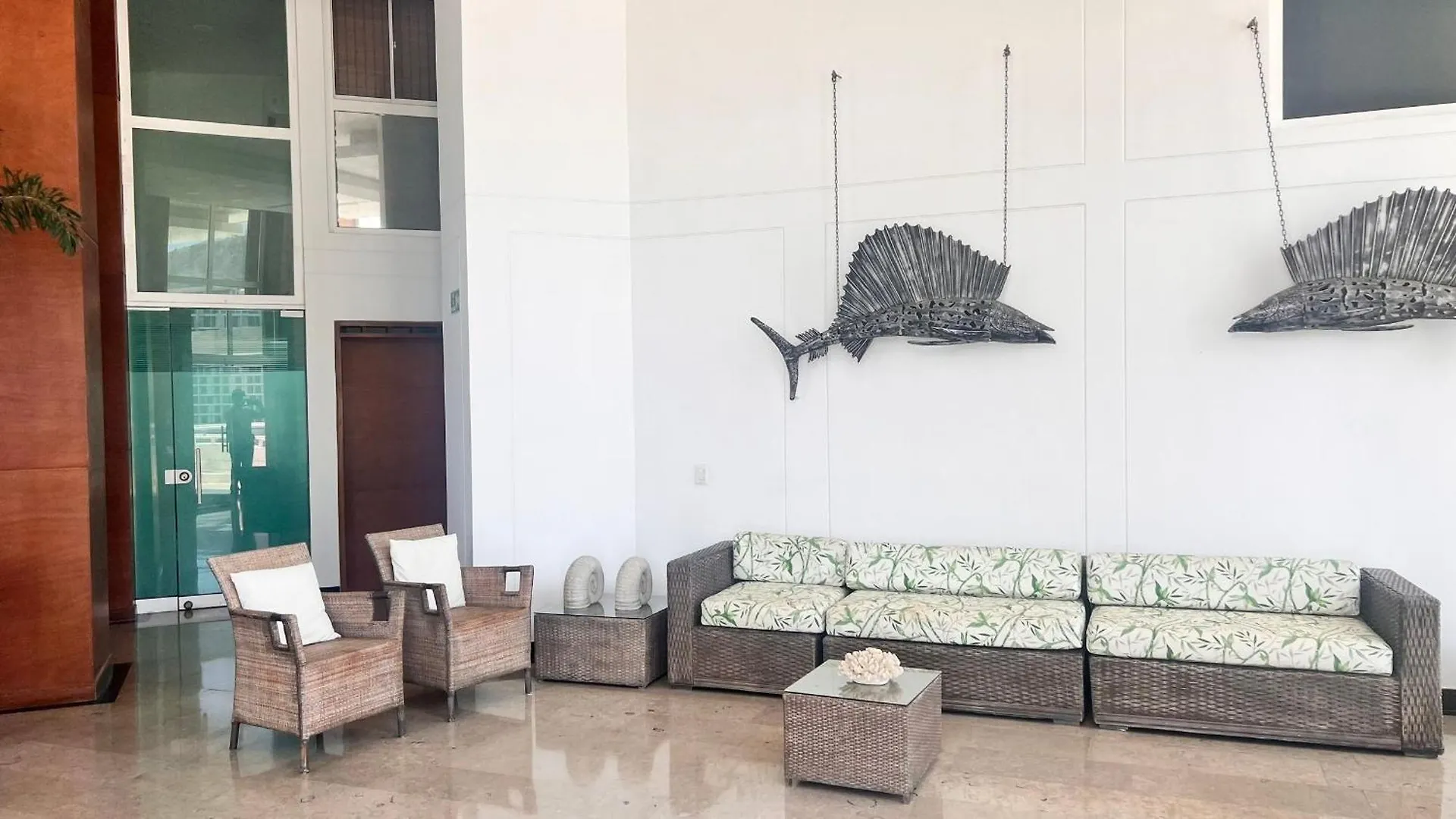 Exclusivo Apartamento En Torre Areia Santa Marta. Santa Marta (Magdalena)