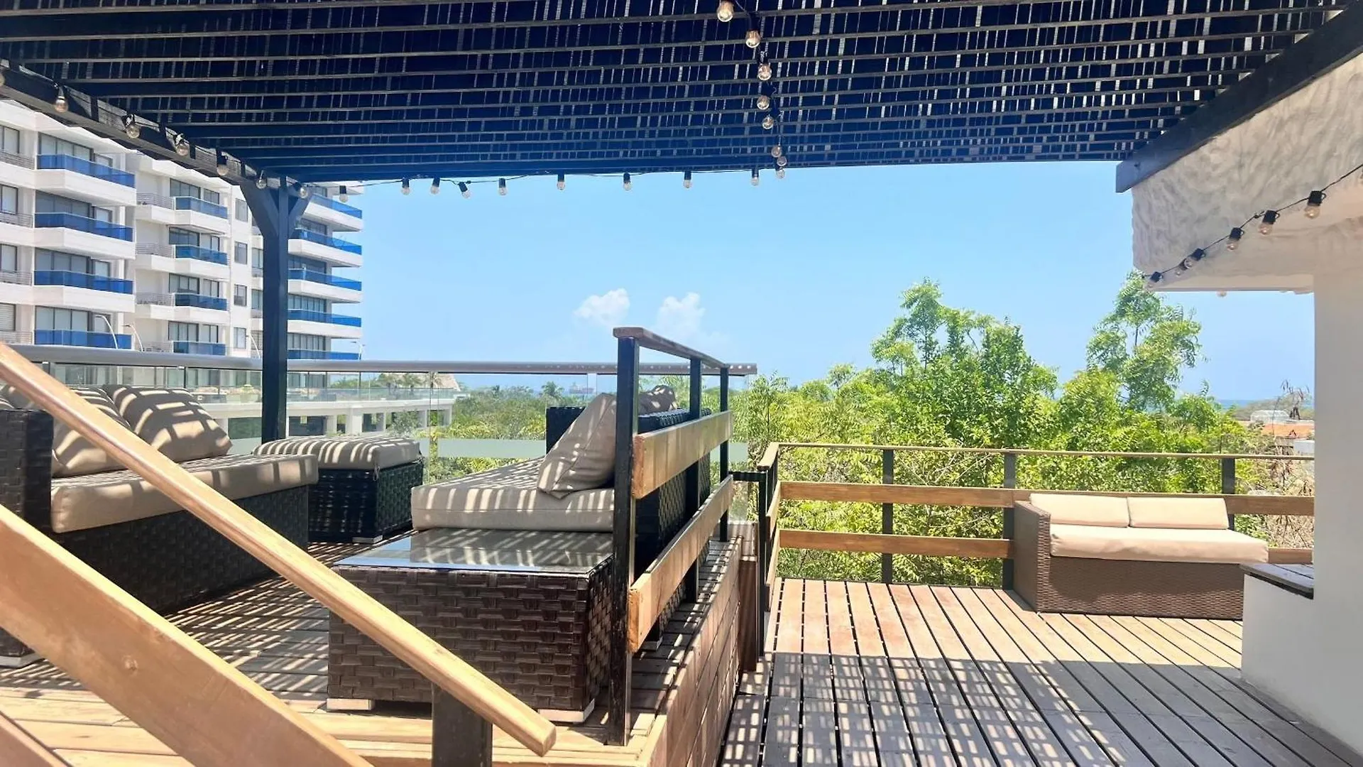 Exclusivo Apartamento En Torre Areia Santa Marta. Colombia